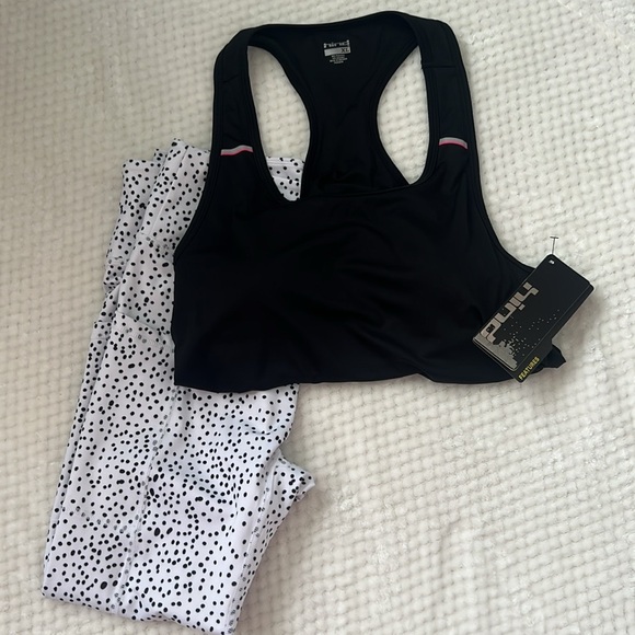 FP women’s leggings size L - Picture 7 of 7